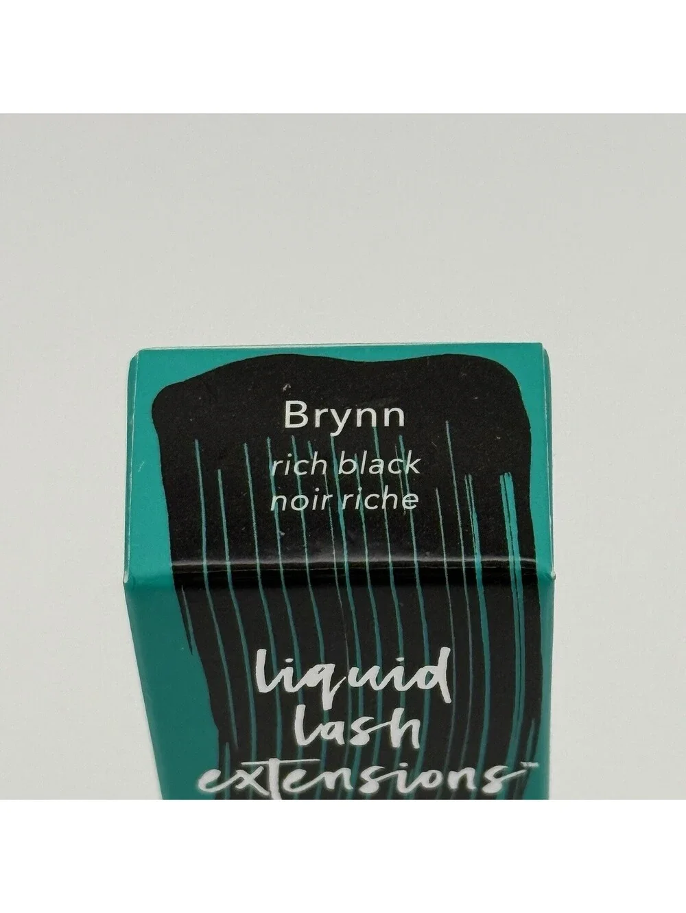 Thrive Causemetics Liquid Lash Extensions Mascara - Brynn Rich Black 0.38 oz